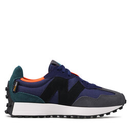 

Снікерcи New Balance MS327WA1 Cиній