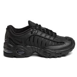 

Взуття Nike Air Max Tailwind IV (Gs) BQ9810 004 Black/Black/Black, Чорний