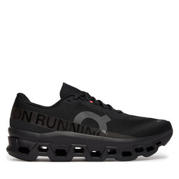 On Laufschuhe On Cloudmonster 1 3MF30741043 Schwarz