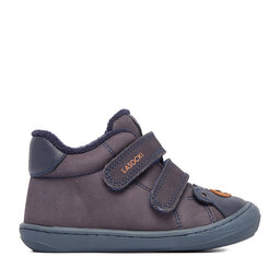 Lasocki Kids Schnürschuhe Lasocki Kids CEO-CI12-CRUISE-13 Dunkelblau