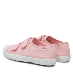 

Кеди Cienta 78020 Rosa 03, Рожевий
