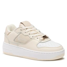 Karl Kani Sneakersy Karl Kani 89 UP `23 PRM KKFWW000294 BEIGE/WHITE