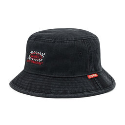Deus Ex Machina Hatt Deus Ex Machina Bucket Naito DMP2071157A Black