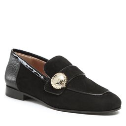 Pollini Lords Pollini SA10082M1FTA300A Nero