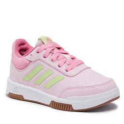 adidas Παπούτσια adidas Tensaur Sport Training Lace Shoes ID2301 Clpink/Pullim/Blipnk