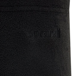 

Шарф-снуд Sprandi AC511 Deep Black, Чорний