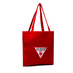 Guess Сумка Guess Scuba Bag E2GZ06 KB2C0 Червоний