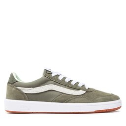 

Кросівки Vans Ua Cruze Too Cc VN0A5KR5BIT1 Olive/True White, Хакі
