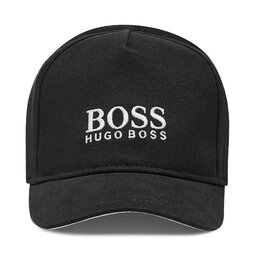 

Бейсболка Boss J01129 Black 09B, Чорний