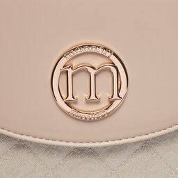

Сумка Monnari BAG1670-K015 Бежевий