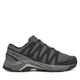Salomon Bakancs Salomon X-Adventure Recon L47813400 Szürke