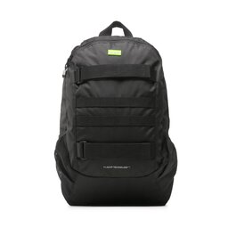 HUF Plecak HUF AC00698 Black
