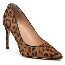Guess Talons aiguilles Guess Pieray FL7PRY LEP08 LEOPA