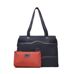 Delsey Laptopväska Delsey Chatelet Air 2.0 00167635002 Blue