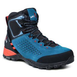 Kayland Παπούτσια πεζοπορίας Kayland Inphinity Gtx GORE-TEX 18020020 Teal/Blue