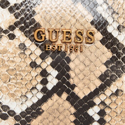 

Сумка Guess, Коричневий