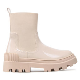 

Ботильйони Vero Moda Millo 10266654 Moonlight, Бежевий