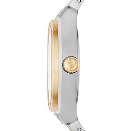 

Годинник Emporio Armani Federica AR11559 Silver/Gold, Срібний