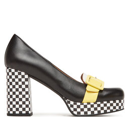 Fly London Halbschuhe Fly London Ellofly P145242001 Schwarz