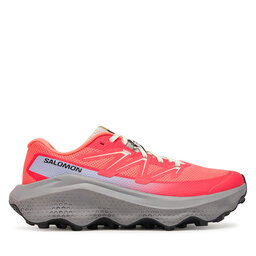 Salomon Zapatillas de running Salomon Ultra Flow 2 L47883900 Rojo