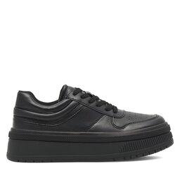 DeeZee Sneakersy DeeZee WS100004-03 Czarny