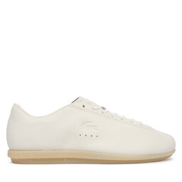 Lacoste Sneakers Lacoste Driver Low Pro 52SFA0110 Creme