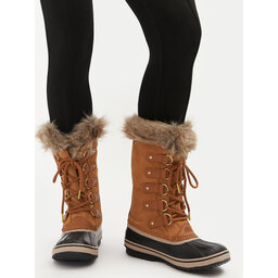 Sorel Schneeschuhe Sorel Joan Of Arctic™ Wp 2115181224 Braun