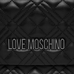 

Сумка LOVE MOSCHINO JC4097PP1ILA000A Nero, Чорний
