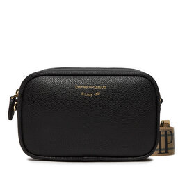Emporio Armani Kabelka Emporio Armani EW000537 AF12103 MC032 Černá