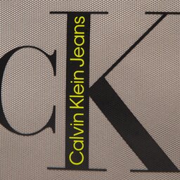 

Плоска сумка Calvin Klein Jeans, Бежевий