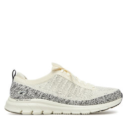 Skechers Сникърси Skechers Pure Flex-Pulse 104651/NTBK Бежов