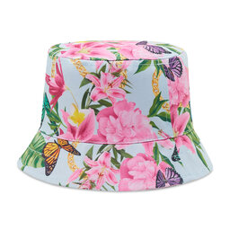 

Капелюх Guess Bucket AGASTA CO222 SKYMU_1, Рожевий