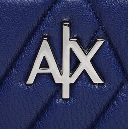 

Сумка Armani Exchange 942855 2F745 29934 Blue Speed, Cиній