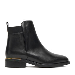 Lasocki Μποτάκια Lasocki CEO-RST-6397-01 Μαύρο