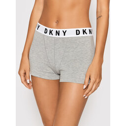 DKNY DKNY Boksarice DK4515 Siva