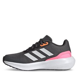 

Взуття adidas RunFalcon 3 Sport Running Lace Shoes HP5836 Сірий