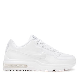 

Взуття Nike Air Max Ltd 3 687977 111 White/White/White, Білий