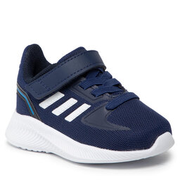 adidas Boty adidas Runfalcon 2.0 I GX3540 Dark Blue/Cloud White/Blue Rush