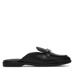Nine West Şlapi Nine West R25SS05135 Negru