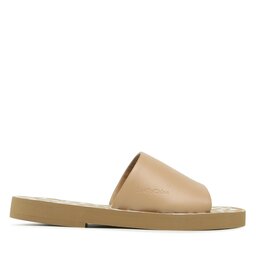

Шльопанці See By Chloé SB38211A Nude 348, Бежевий