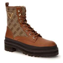 Guess Trapper stila apavi Guess FL7BDA FAL10 BEIBR