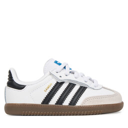 adidas Αθλητικά adidas Samba Og Cf El I JQ3191 Λευκό