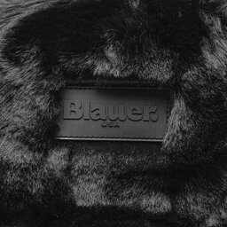 

Рюкзак Blauer, Чорний