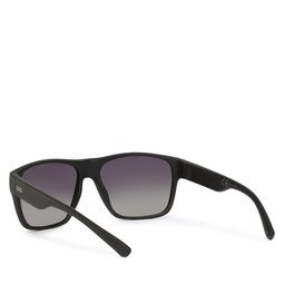 

Сонцезахисні окуляри GOG Henry E701-1P Matt Black, Чорний