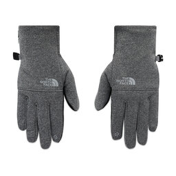 The North Face Ženske rukavice The North Face Etip Recycled Glove NF0A4SHADYY1 Siva
