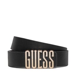 Guess Moteriškas Diržas Guess Meridian (BG) Belts BW9069 P4135 BLA