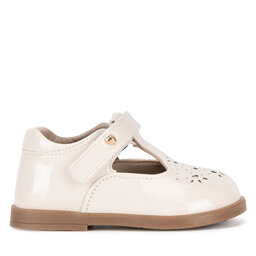 Nelli Blu Туфлі Nelli Blu CM240710-25 Бежевий