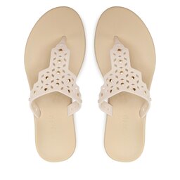 Grendha Infradito Grendha Cacau Damas Rast 18598 Beige