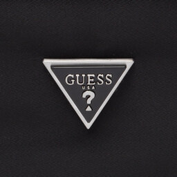 

Сумка на пояс Guess, Чорний