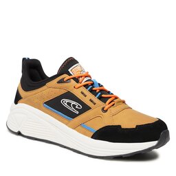 O'Neill Sneakersy O'Neill Hayduke Men Low 90223028.35A Brązowy